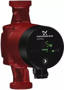 Grundfos Alpha1 25-40 (180mm)