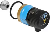 Universalmotor Bwo 155 Ert 230v Mit Elektr.regelthermostat 433-101-060 - Vortex