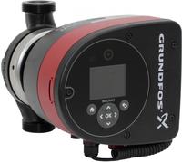 Grundfos 97924634, Grundfos Heizungsumw&auml;lzpumpe MAGNA3 97924634 32-60 180, PN 6/10,