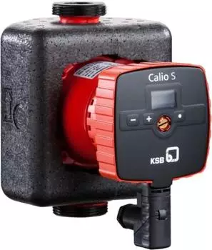 KSB Calio S 25-40 (180mm)