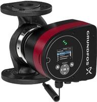 BOSCH Heizungsp. Grundfos Magna 3 40-60F hocheffizient, geregelt, f&uuml;r 250 kW