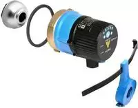 Vortex Austauschmotor BlueOne BWO 155 SL mit Selbstlernmodul