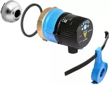 Vortex BlueOne BWO 155 SL Austauschmotor