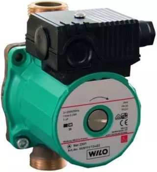 Wilo Star Z 20/1