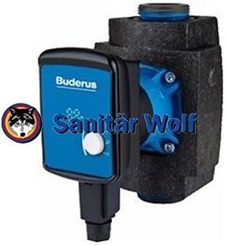 Buderus Logafix BUE-Plus 25/1-4 (180mm)