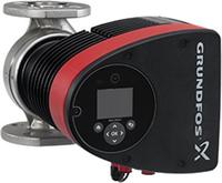 Grundfos 97924663, Grundfos Heizungspumpe Magna 3 97924663 50-120F, PN 6/10,