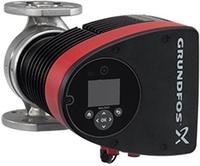 Grundfos 97924647, Grundfos Heizungs Pumpe Magna 3 97924647 40-80F, PN 6/10,