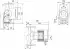 Grundfos Magna3 32-60F (220mm)