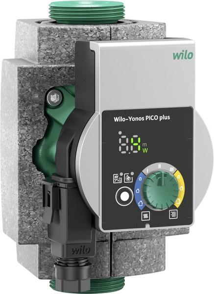 Wilo Yonos Pico Plus