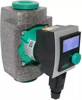 Wilo Stratos Pico plus 30/1-4 (180 mm)