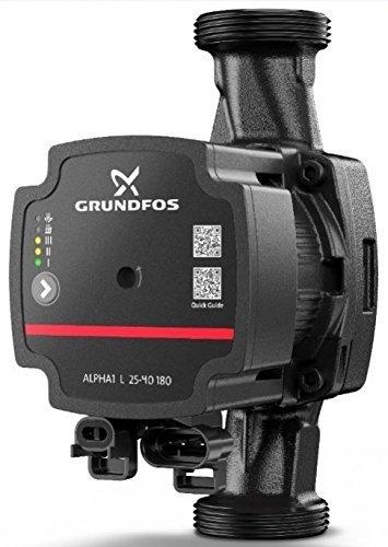Grundfos Alpha 1 L 25- 40 (180mm)