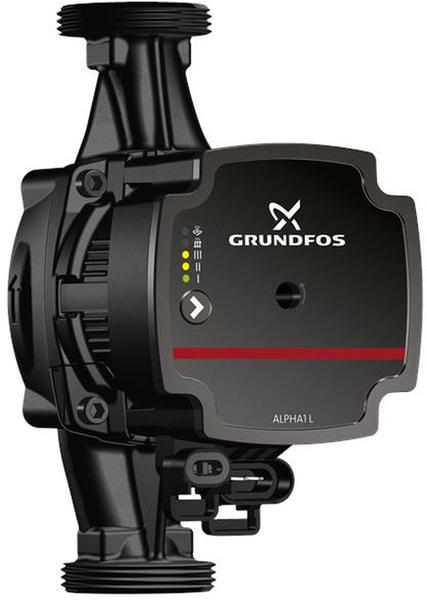Grundfos Alpha 1 L 25- 60 (180mm)