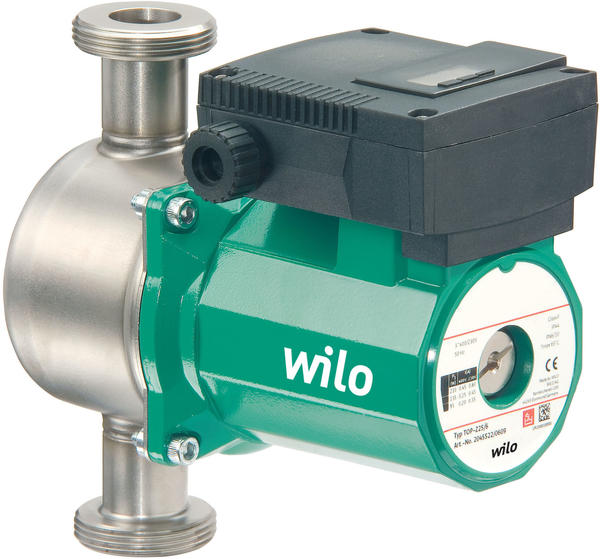 Wilo WILO TOP Z 20/4 DM PN6/10 (150mm)