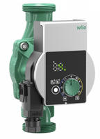 Wilo - Nassl&auml;ufer-hocheffizienzpumpe Yonos Pico Plus 30/1-8, G 2' 58w