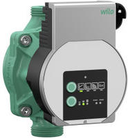Wilo Nassl&auml;ufer-Hocheffizienz-Pumpe 4215541 25/1-7, 230 V, 50/60 Hz
