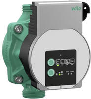 Wilo Varios PICO-STG 15/1-13-130 Umw&auml;lzpumpe Hocheffizienzpumpe G1 (PN 10),...