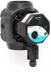 Lowara Ecocirc Premium M+ 15-6/130 60B0L1029 mit Display und Bluetooth