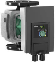Wilo Nassl&auml;ufer-Pumpe 2120606 40/0,5-4 PN 10