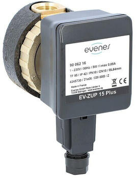 Evenes EV-ZUP 15 Plus 84mm