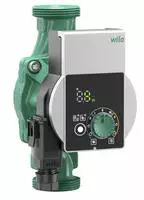 Wilo - Nassl&auml;ufer-hocheffizienzpumpe Yonos Pico Plus 25/1-8-130, G 1 1/2' 58w