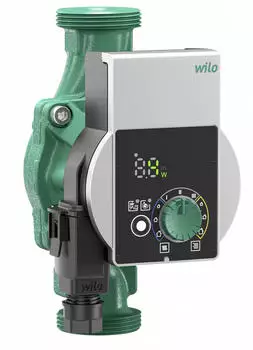 Wilo Yonos Pico Plus 25/1-8 (130mm)