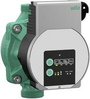 Wilo - Varios Pico Stg 25/1-8 180 4232743 Pwm Hocheffizienzpumpe F&uuml;r Solar Und