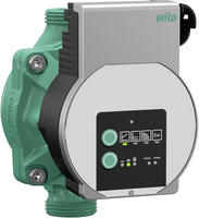 Wilo Varios PICO-STG 25/1-7 Umw&auml;lzpumpe Hocheffizienzpumpe G1 1/2 (PN 10), 230 V, 38