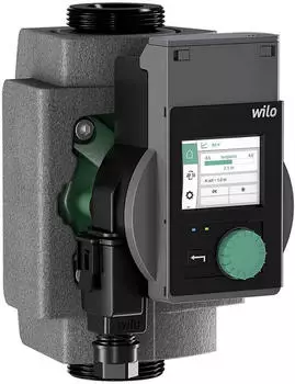 Wilo Stratos Pico plus 25/0,5-4 (180 mm)