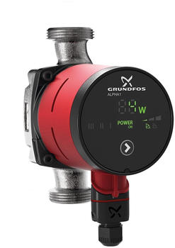 Grundfos Alpha1 20-40 N