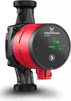 Grundfos ALPHA1 32-80