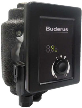 Buderus Logafix BUE-Plus-2