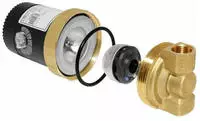 Ecocirc Pro 15-3/65b Hocheffiziente Trinkwasserzirkulationspumpe 60a0d1002 - Lowara