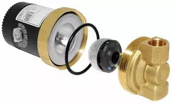 Lowara ecocirc PRO 15-3/65B