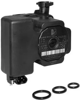 Buderus 3PK/43-10B-B-V