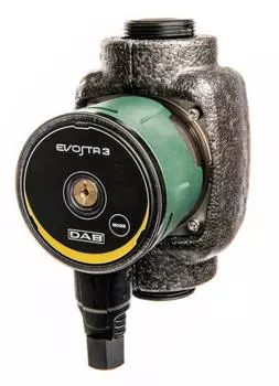 DAB Evosta3 32/40 180mm DN32 (60186078)