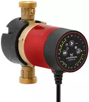 Grundfos Comfort 15-14 Bxu Pm Dach 99831285 Mit 1,6m Kabel Zirkulationspumpe
