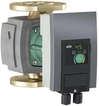 Wilo Wilo Yonos MAXO-Z plus 25/0,5-7 (180 mm)