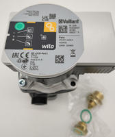 Vaillant Pumpe, Hocheffizienz Vaillant-Nr. 0010032797