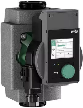 Wilo Stratos Pico plus 30/0,5-4 (180 mm)