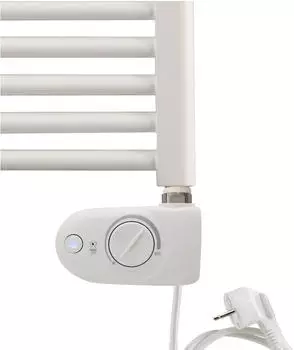 Ximax Heizkörper-Heizstab Typ 3 Thermotimer Steuerung 900W weiß (700183)
