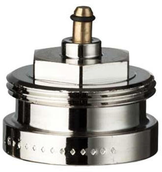 Siemens Dig.Industr. Ventiladapter (BPZ:AV57)