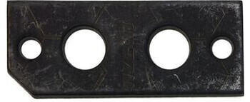 Buderus 8718583001 Dichtung Elektrode (2x) everp