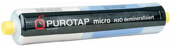 Elysator Purotap micro Vollentsalzungspatrone (101197)