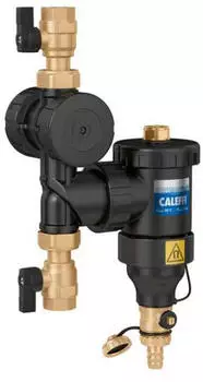 Caleffi Dirtmagplus Schlammabscheider mit Magnet 1" (545376)