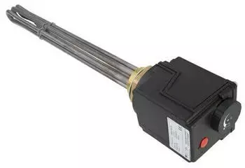 Smartfox Einschraubheizk&ouml;rper inkl Thermostat 6kW 400V 2" (S0Z80037)
