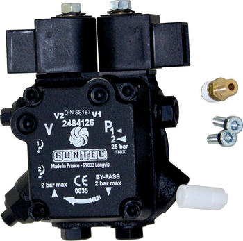 Wolf &Ouml;lpumpe f&uuml;r COB-20-40 (8905730)