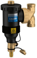 Caleffi Dirtmag Schlammabscheider 545303 &Oslash; 28mm, Technopolymer-Geh&auml;use, mit Magnet,