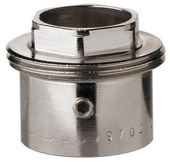 Siemens Dig.Industr. Ventiladapter (BPZ:AV53)