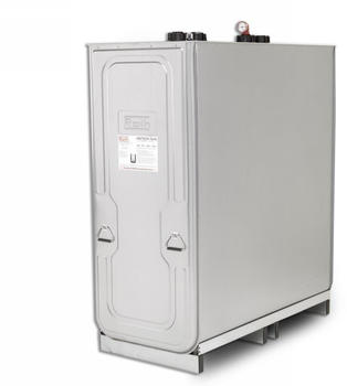 Roth DWT plus 3 1500 Liter
