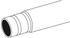 Tece TECElogo Verbundrohr PE-RT/Al/PE-RT 16 mm Rolle 100 m (8705016)
